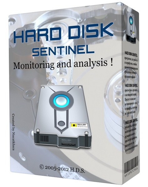 Hard Disk Sentinel Pro 6.10.5c download the last version for android